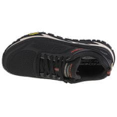 Skechers Cipők fekete 45.5 EU Arch Fit Road Walker