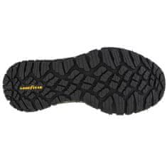 Skechers Cipők fekete 45.5 EU Arch Fit Road Walker