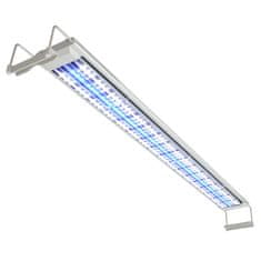 Greatstore LED-es akvárium lámpa IP67 alumínium 100-110 cm