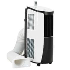 Greatstore mobil klímaberendezés 2600 W (8870 BTU)