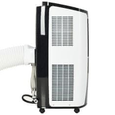 Vidaxl mobil klímaberendezés 2600 W (8870 BTU) 50762