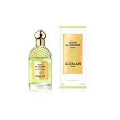 Guerlain Aqua Allegoria Forte Nerolia Vetiver - EDP (újratölthető) 75 ml