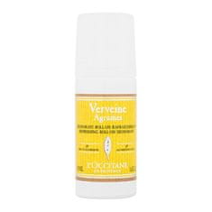 LOccitane En Provenc Golyós dezodor Verbena Citrus (Refreshing Roll-On Deo) 50 ml