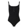 Női body PCKITTE 17120457 Black (Méret L)