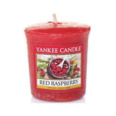 Yankee Candle Red Raspberry mintagyertya