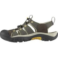 KEEN Szandál trekking 42 EU Newport H2