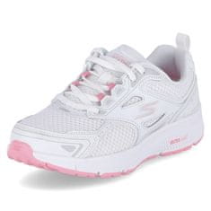 Skechers Cipők fehér 39 EU GO Run Consistent