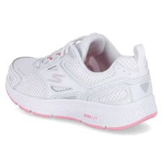 Skechers Cipők fehér 39 EU GO Run Consistent