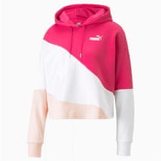 Puma Pulcsik 164 - 169 cm/S Power Cat Hoodie