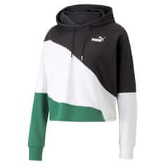 Puma Pulcsik 170 - 175 cm/M Power Cat Hoodie