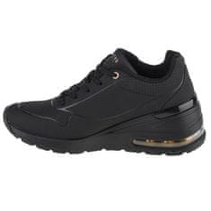 Skechers Cipők fekete 39 EU Million Airelevated Air