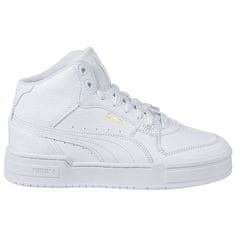 Puma Cipők fehér 39 EU CA Pro Mid