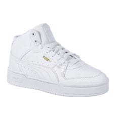 Puma Cipők fehér 41 EU CA Pro Mid