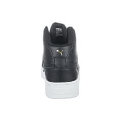 Puma Cipők fekete 40 EU CA Pro Mid