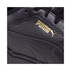 Puma Cipők fekete 40 EU CA Pro Classic