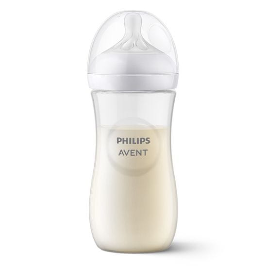 Philips AVENT Natural Response palack 330 ml, 3m+