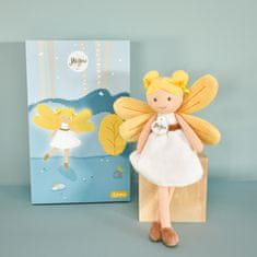 Doudou Jolijou Aurora baba 25cm