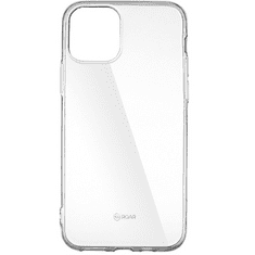 ROAR Samsung Galaxy A32 4G SM-A325F, Szilikon tok, Jelly Case, Roar, átlátszó (109111)