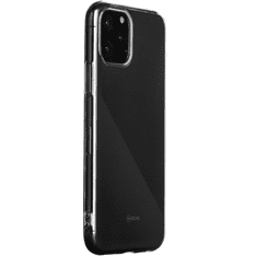 ROAR Xiaomi 11T / 11T Pro, Szilikon tok, Jelly Case, Roar, átlátszó (112717)