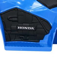 RAMIZ Quad Honda 250X TRX kék színben