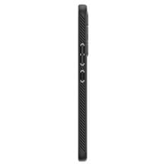 Spigen SPIGEN LIQUID AIR GALAXY A54 5G MATTE FEKETE