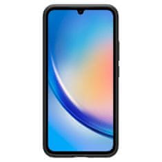 Spigen SPIGEN LIQUID AIR GALAXY A34 5G MATTE FEKETE