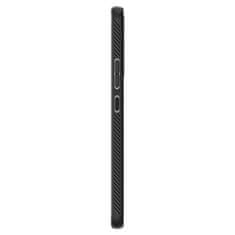 Spigen SPIGEN LIQUID AIR GALAXY A34 5G MATTE FEKETE