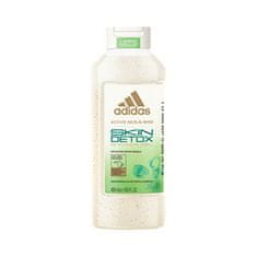 Adidas Skin Detox - tusfürdő 250 ml