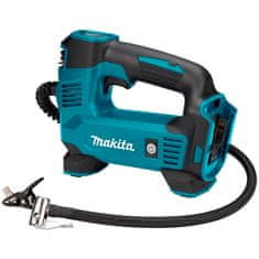 Makita Mini autós kompresszor 18V 1x3Ah DMP180