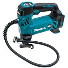 Makita Mini autós kompresszor 18V 1x3Ah DMP180