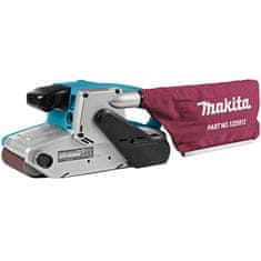 Makita Szalagcsiszoló 1010W 100x610mm 9404J