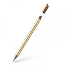 Tech-protect TECH-PROTECT CHARM STYLUS PEN CHAMPAGNE/GOLD