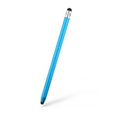 TKG TECH-PROTECT TOUCH STYLUS - Tablet ceruza kék