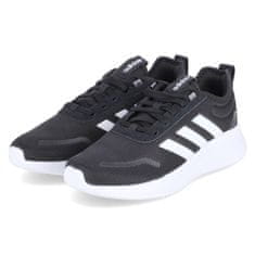 Adidas Cipők tengerészkék 41 1/3 EU Lite Racer Rebold