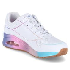 Skechers Cipők fehér 38 EU Uno Pop OF Sunshine