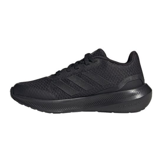 Adidas Cipők fekete Runfalcon 30 K