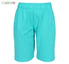 Losan short türkíz zöld 18-24 hó (92 cm)