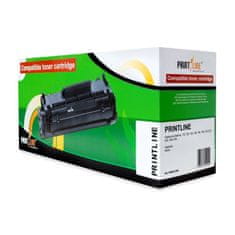 PrintLine kompatibilis toner a HP CF287A, 87A számú, fekete színű festékkel