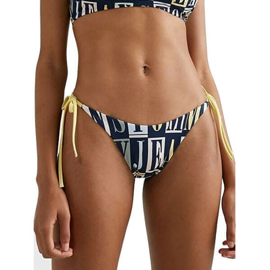 Tommy Hilfiger Női bikini alsó Bikini UW0UW04565-0GL