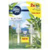 Ambi Pur Plug-In Japan Tatami légfrissítő utántöltő 2x20ml 