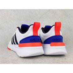 Adidas Cipők fehér 36 2/3 EU Racer TR21 K