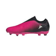 Adidas Cipők rózsaszín 46 EU X SPEEDPORTAL3 FG LL