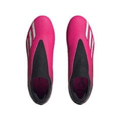 Adidas Cipők rózsaszín 46 EU X SPEEDPORTAL3 FG LL