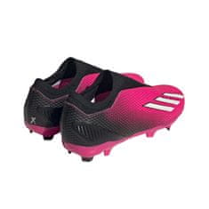 Adidas Cipők rózsaszín 46 EU X SPEEDPORTAL3 FG LL