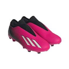 Adidas Cipők rózsaszín 46 EU X SPEEDPORTAL3 FG LL