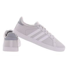 Adidas Cipők szürke 36 2/3 EU Courtpoint