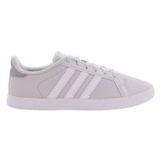 Adidas Cipők szürke 36 2/3 EU Courtpoint