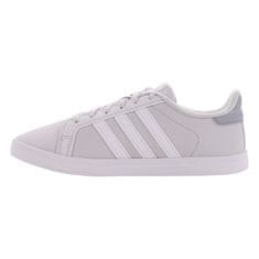 Adidas Cipők szürke 36 2/3 EU Courtpoint