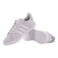 Adidas Cipők szürke 36 2/3 EU Courtpoint