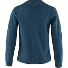 Fjällräven Vardag Sweater W, grey-melange, xxs